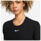 NikeCourt Γυναικεία κοντομάνικη μπλούζα Dri-FIT
